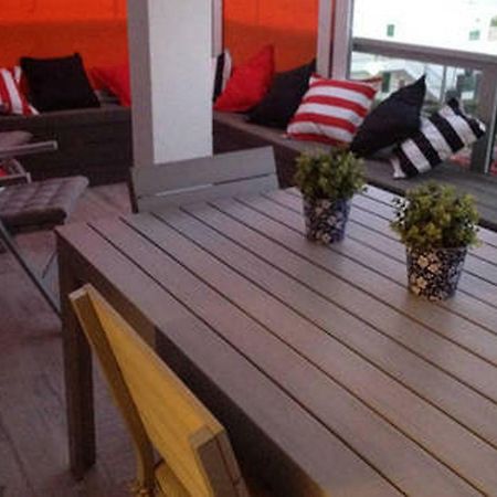 Apartamento En Playa De Las Burras San Agustín Eksteriør billede