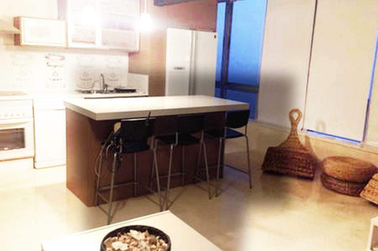 Apartamento En Playa De Las Burras San Agustín Eksteriør billede
