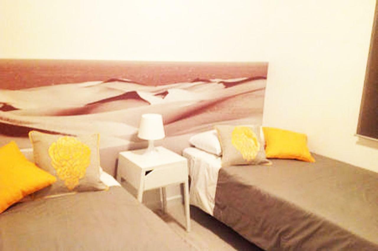 Apartamento En Playa De Las Burras San Agustín Eksteriør billede