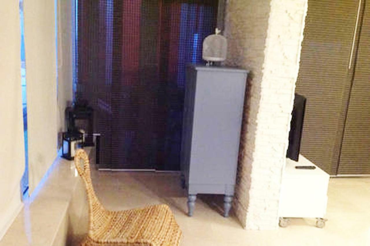 Apartamento En Playa De Las Burras San Agustín Eksteriør billede